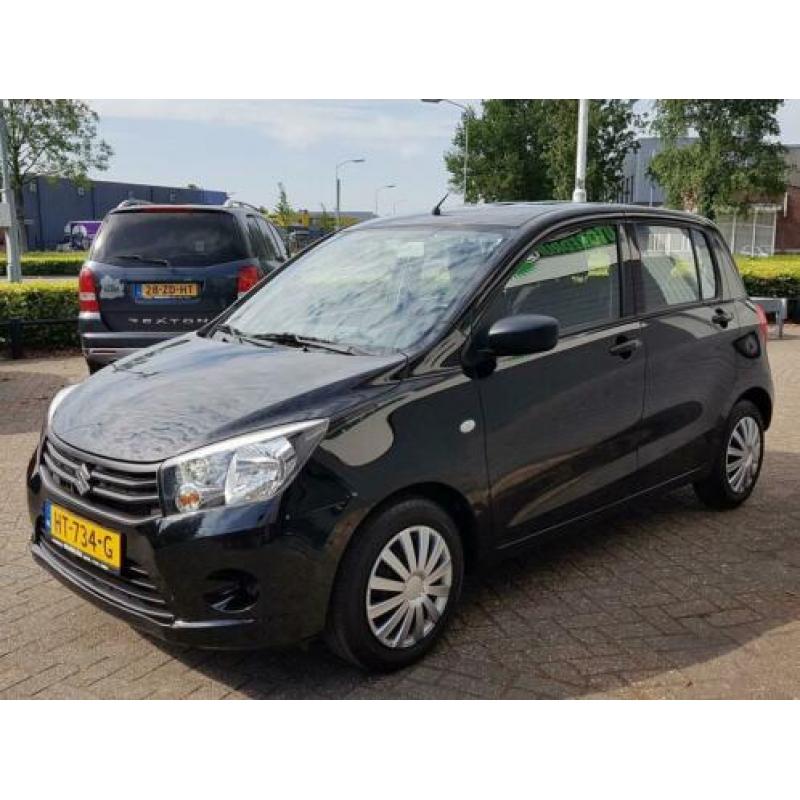 Suzuki Celerio 1.0 Comfort Mooie Staat !
