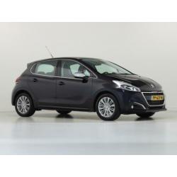 Peugeot 208 1.6 BlueHDi 5 Deurs Blue Lease Executive (BNS)