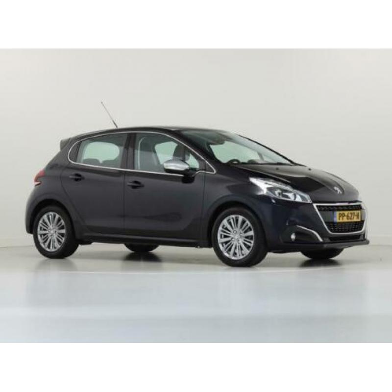 Peugeot 208 1.6 BlueHDi 5 Deurs Blue Lease Executive (BNS)