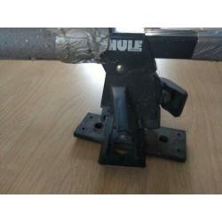 Dakdragers thule