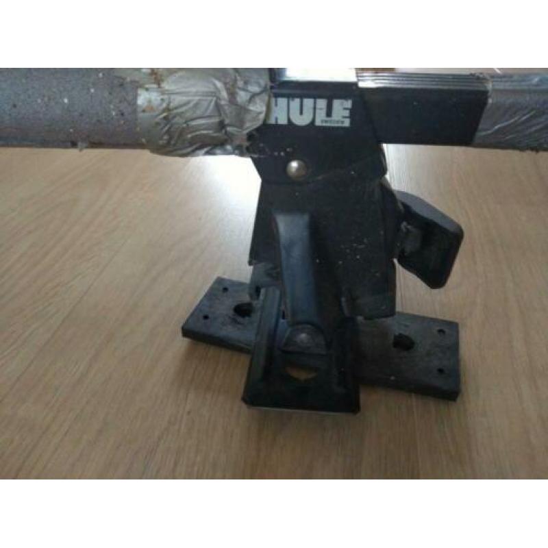 Dakdragers thule