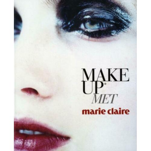 make-up met marie claire