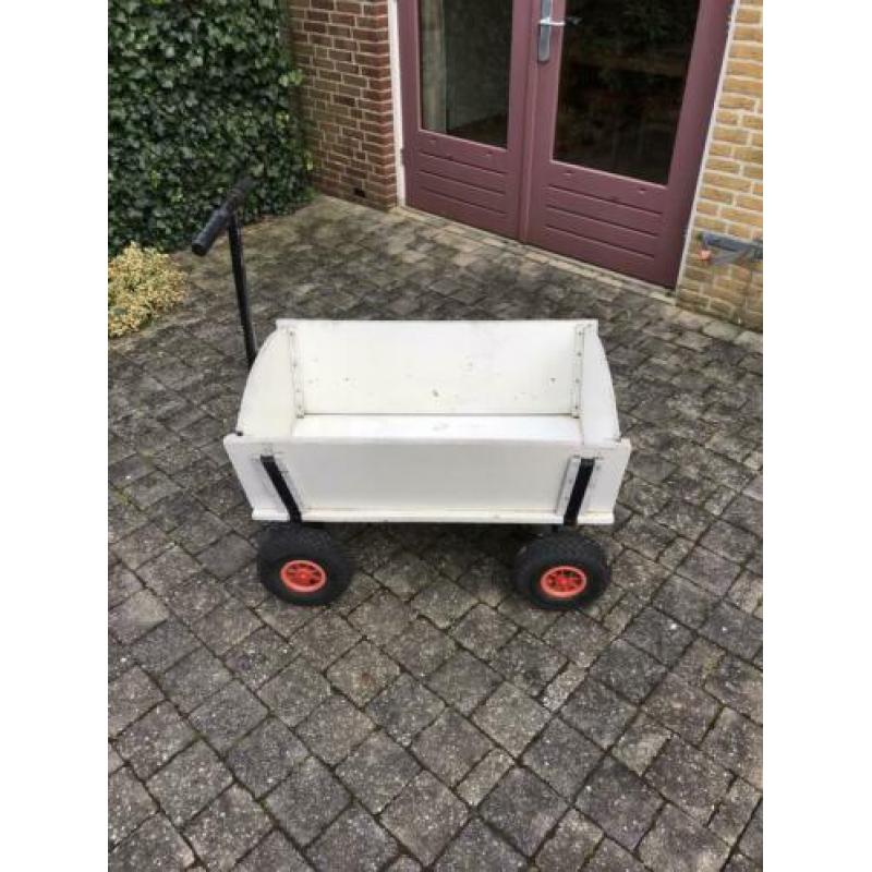 Bolderkar XL