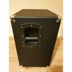 Fender Rumble 210 Cabinet V3