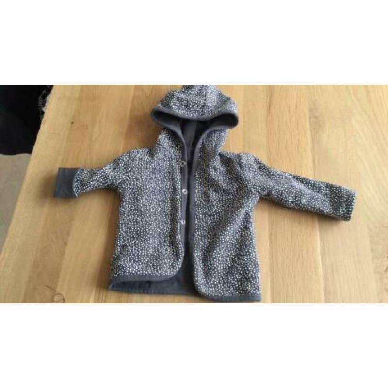 Jasje noppies maat 56