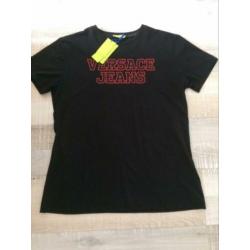 Nieuw Versace Jeans T-shirt