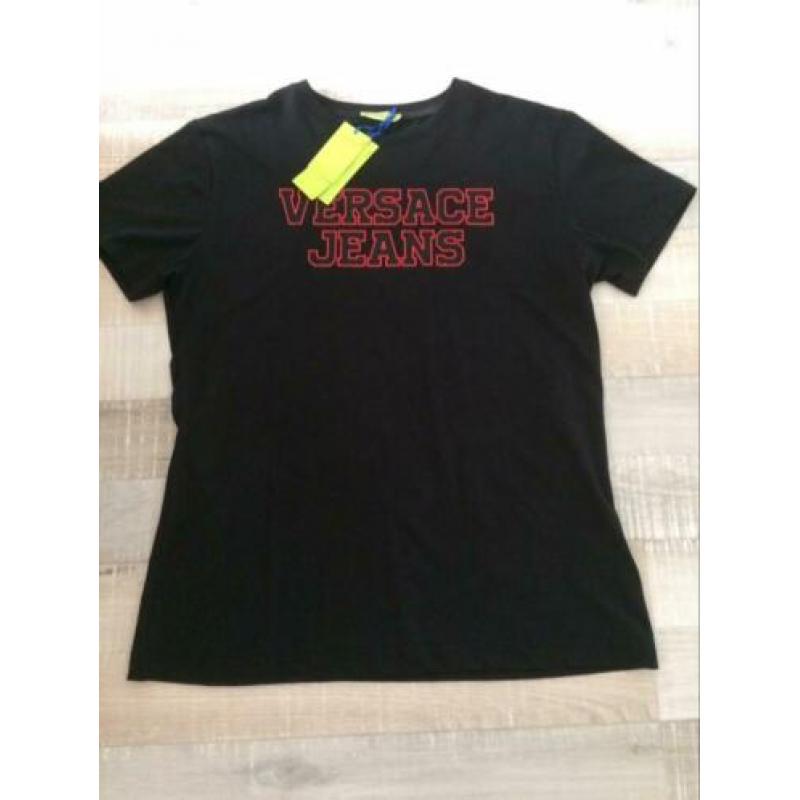 Nieuw Versace Jeans T-shirt