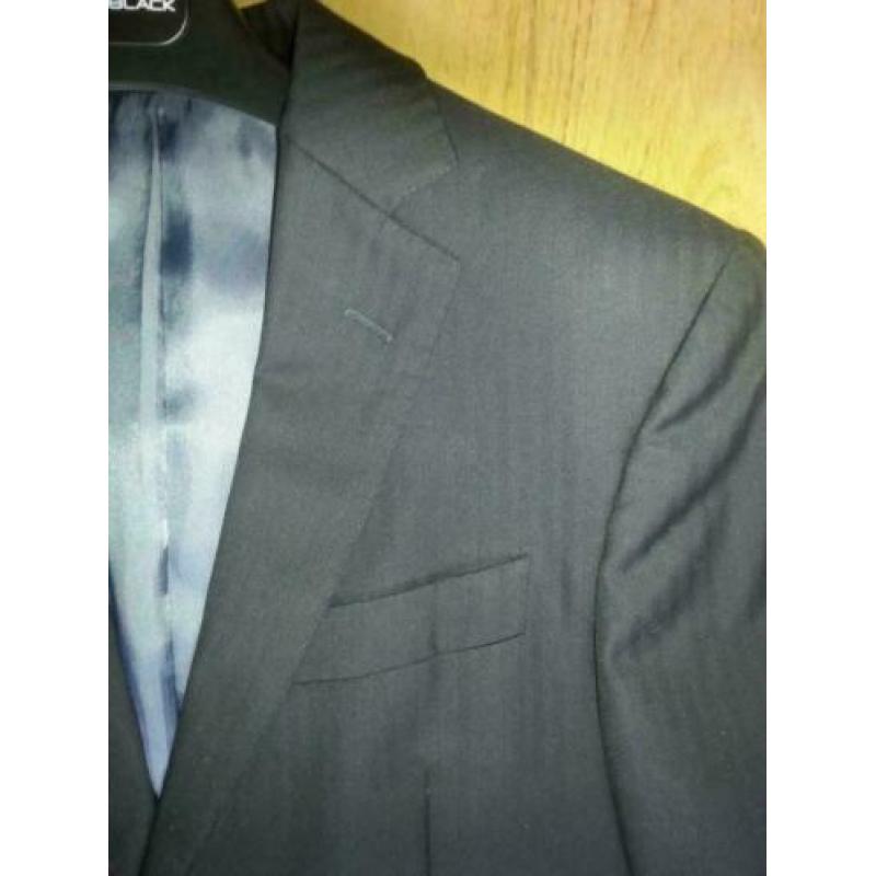 Blazer, donkerblauw, maat 44, Suitsupply