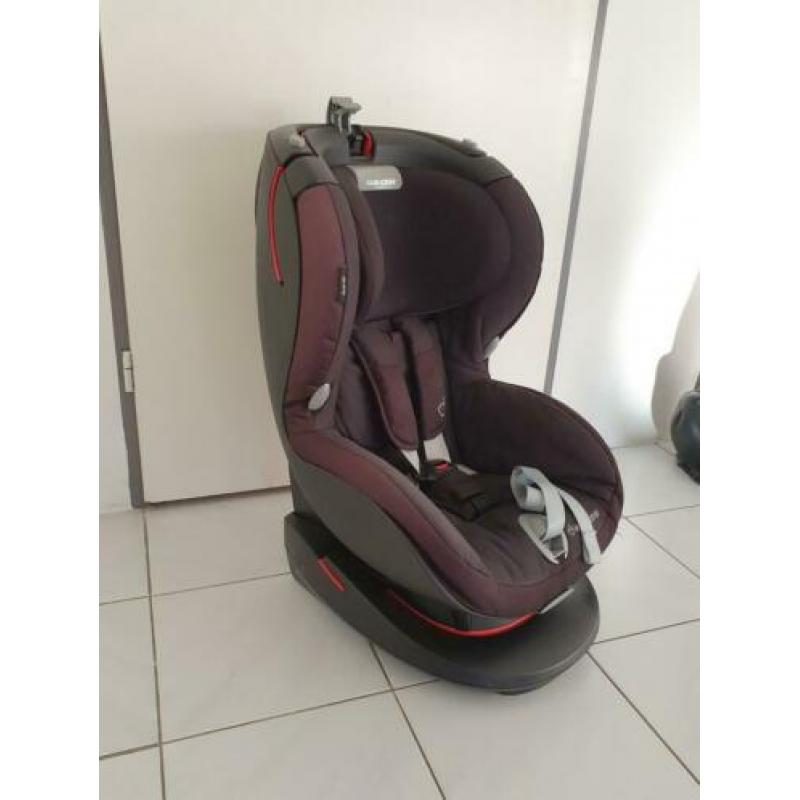 Maxi-Cosi rubi XP night black