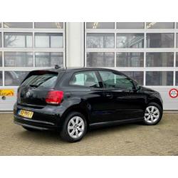 Volkswagen POLO 1.2 TDI?BLUEM. COMF. RNS310 NAV CLIMA ORG