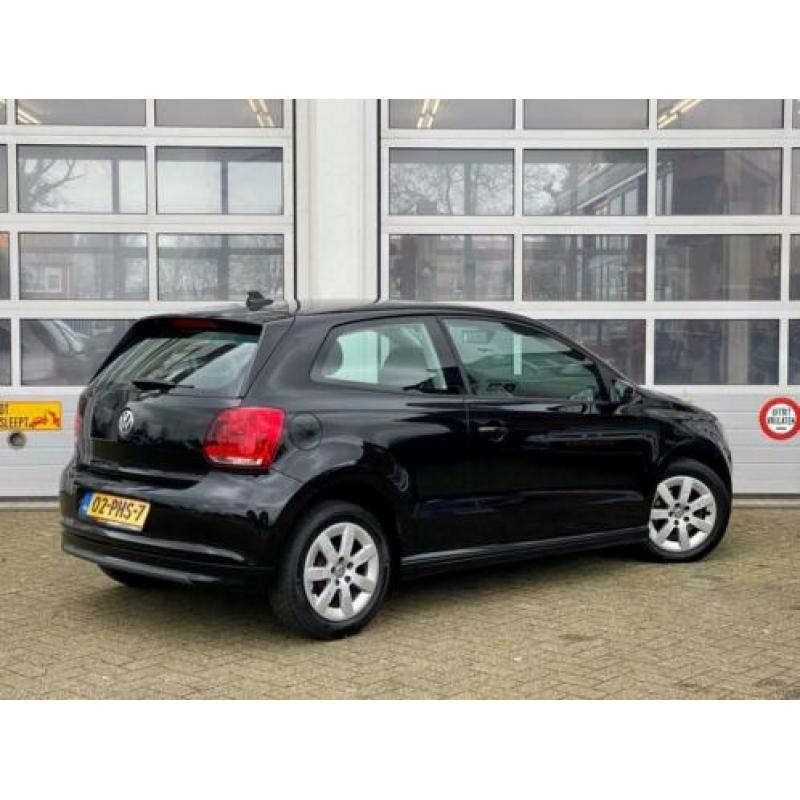 Volkswagen POLO 1.2 TDI?BLUEM. COMF. RNS310 NAV CLIMA ORG
