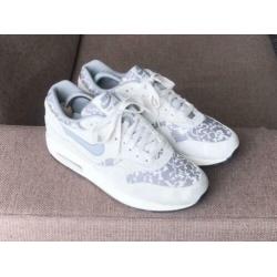 Nike Air Max 1 Liberty London 2012 Airmax Patta Woei Supreme