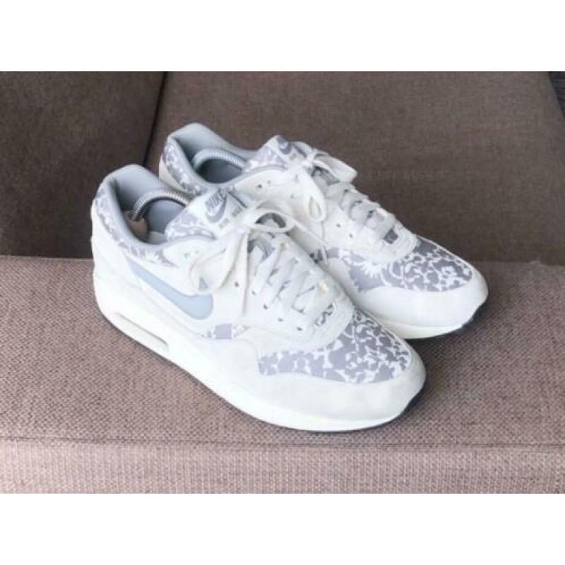 Nike Air Max 1 Liberty London 2012 Airmax Patta Woei Supreme