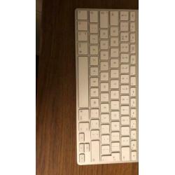 Apple magic mouse en magic keyboard apple imac mac enz