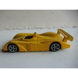 2 Raceauto's Sikuracer 0863 Matchbox Lesney 24