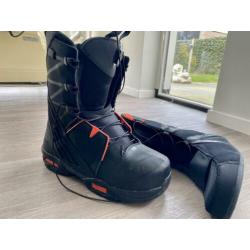 Snowboardschoenen Salomon