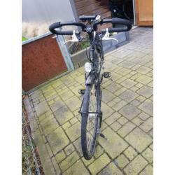 Koga worldtraveller frame maat 57