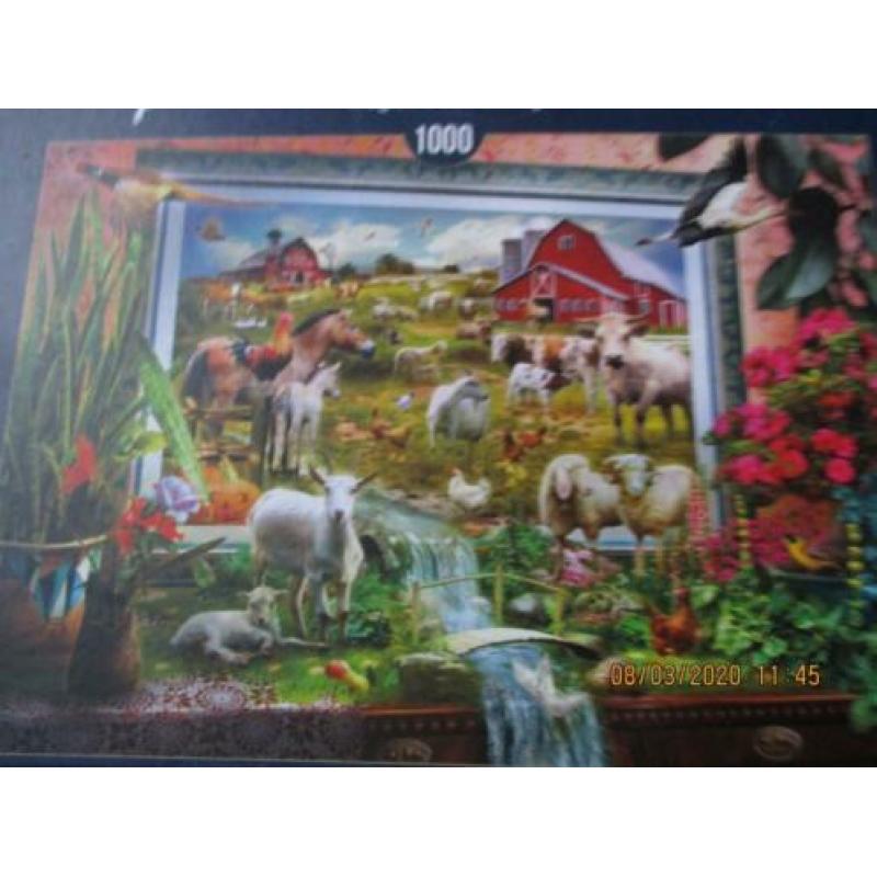 puzzels