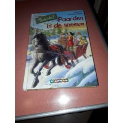 De bleshof mooie paardenboekken € 3.50 perstuk of 3voor € 10