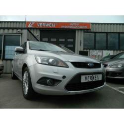 FORD Focus 2.0 TDCI 100KW 5D POWERSHIFT Titanium