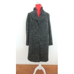 Nieuwe Boucle jas