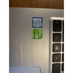 Asus laptop r558u
