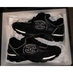Originele Chanel Sneakers Maat 38