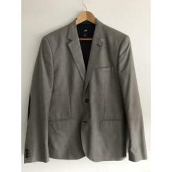 H&M herencolbert maat 52 (L)