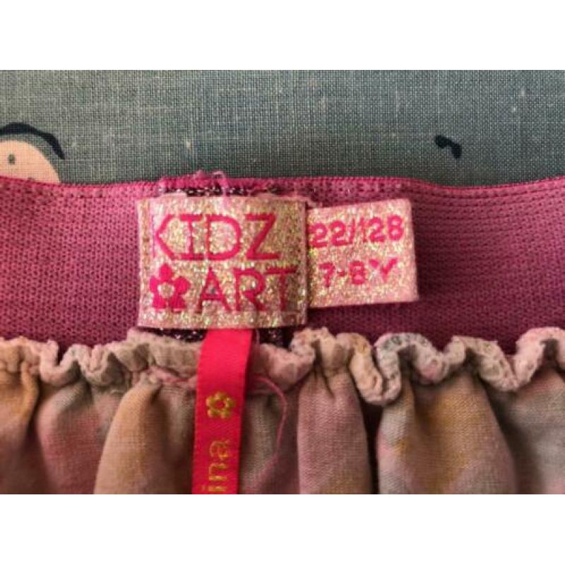 Rokje Kidz Art 122-128
