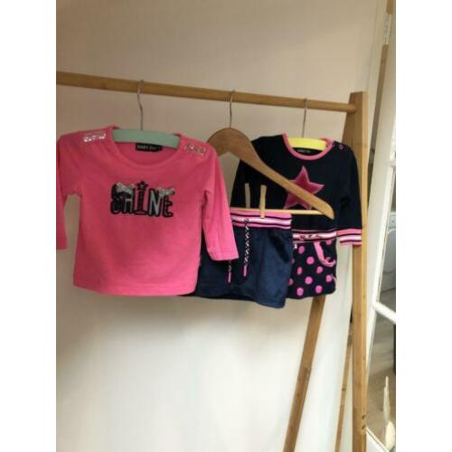 Meisjes kleding maat 68??