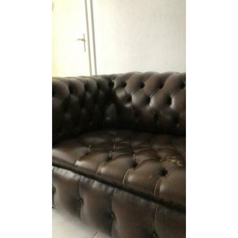 Chesterfield