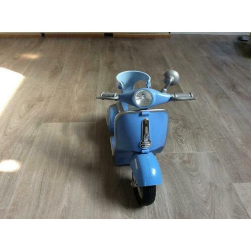 Baby Born scooter
