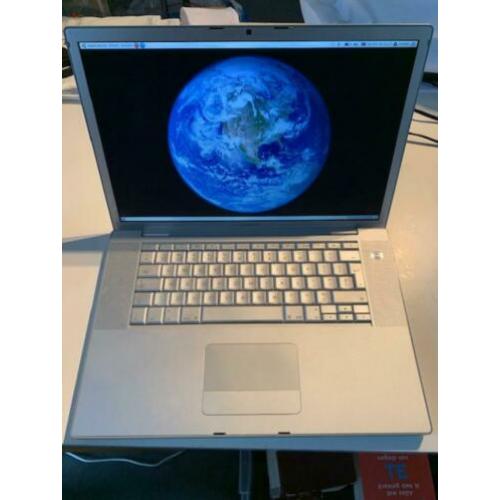 MacBook Pro 2006