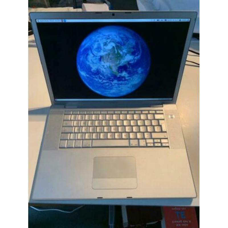 MacBook Pro 2006