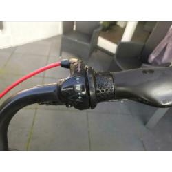 Sparta Regular elektrisch long range 2015 nieuwe accu!