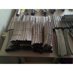 grote marklin treinbaan zolderopruiming!!