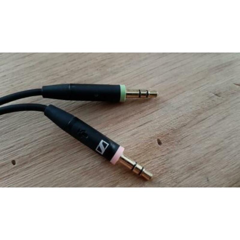 Sennheiser GSP 300 Gaming headset Koptelefoon