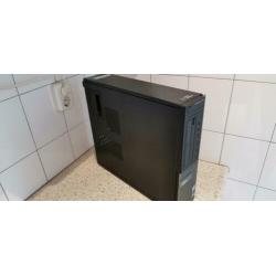 Snelle i7 8x 3.4 GHZ Windows 10 Pro Koopje € 109,-