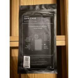 moment thin case - iphone 11 pro max hoes