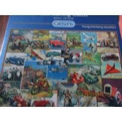 puzzels