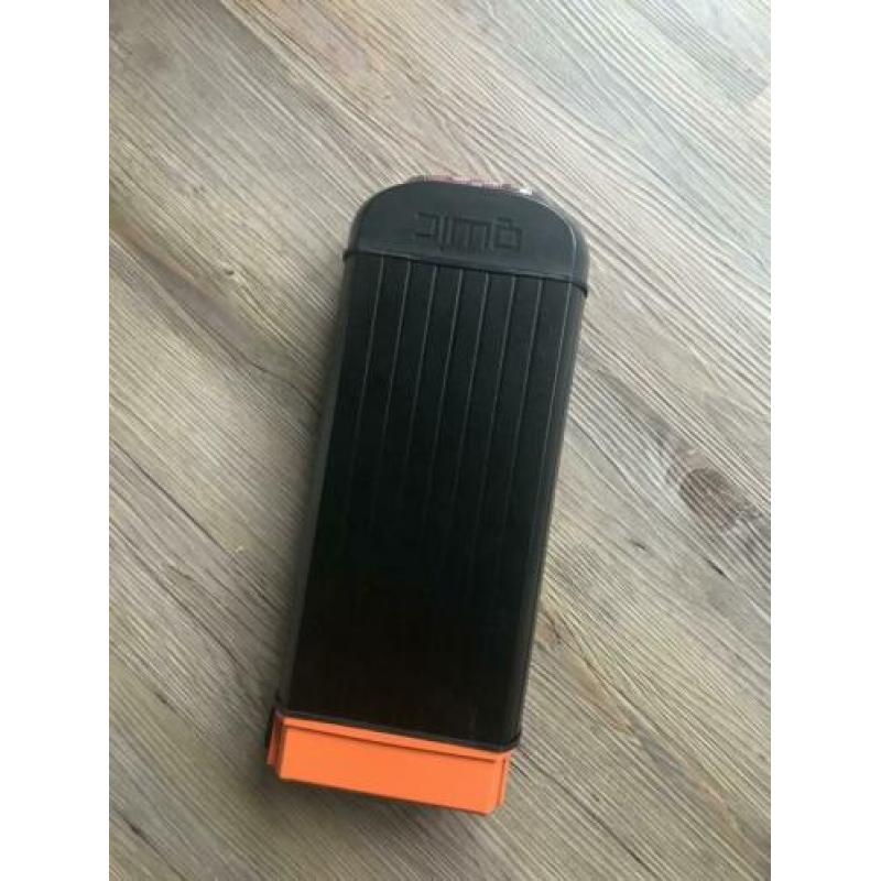 Qwic accu 625W