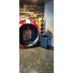 Krups Nescafe Dolce Gusto | KP5105 Circolo incl. cups