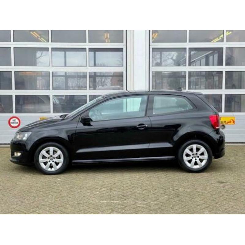 Volkswagen POLO 1.2 TDI?BLUEM. COMF. RNS310 NAV CLIMA ORG