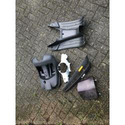 Vespa lx s onderdelen