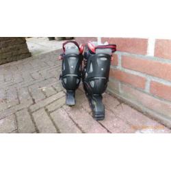 Skeelers, Cougar (maat 32-35)