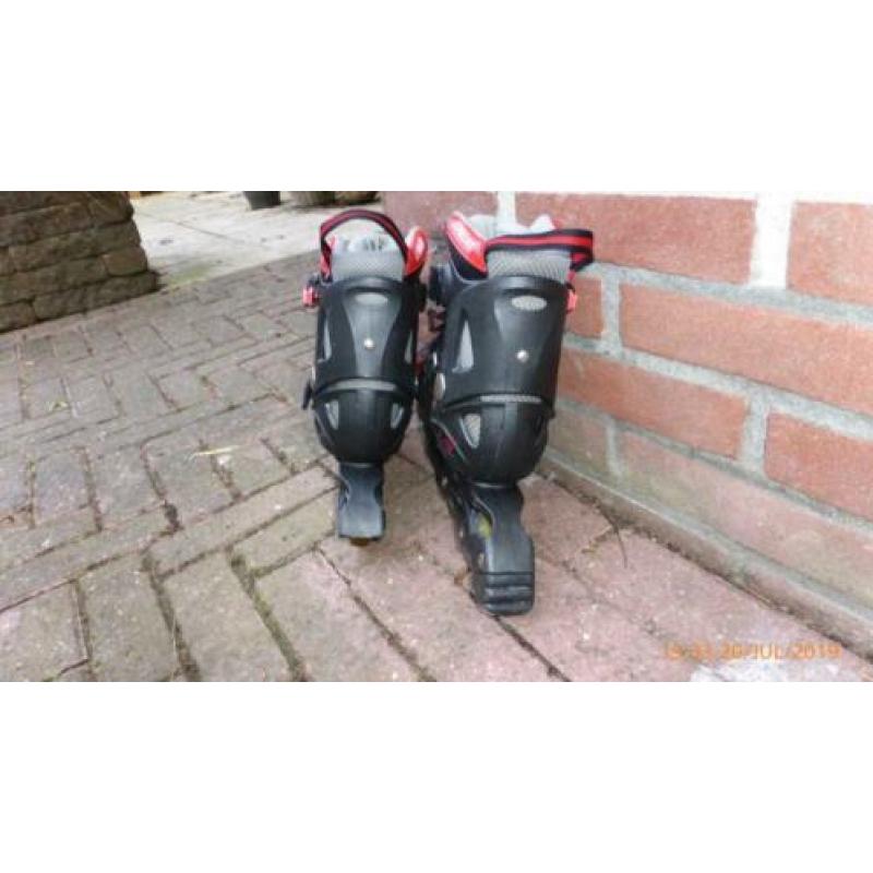 Skeelers, Cougar (maat 32-35)