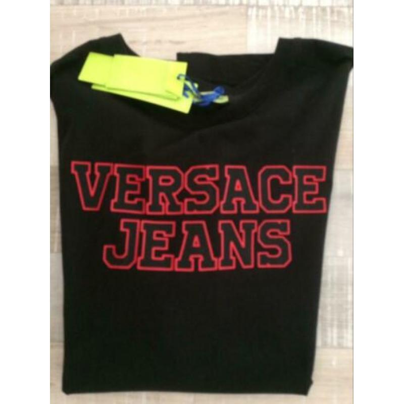 Nieuw Versace Jeans T-shirt