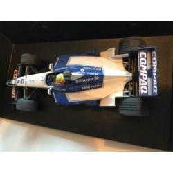 Williams BMW FW23 Ralf Schumacher