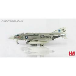 F-4J Phantom II VMFA-212 Lancers Marines Hobby Master HA1997