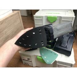 Festool dtsc